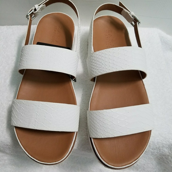 Zara shoes (7502) - Picture 5 of 9
